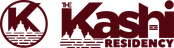 The Kashi Residency logo
