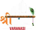 Sri Krishna Vilas, Varanasi logo