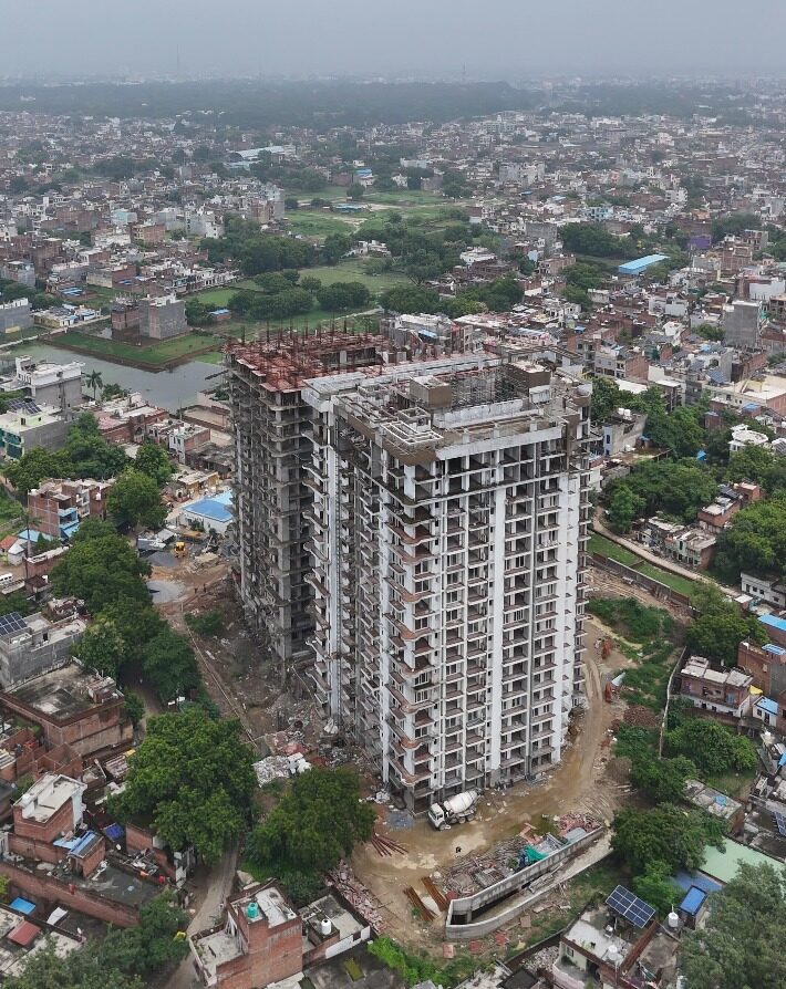 Site photo, Sri Krishna Vilas, 30 Sep 2026
