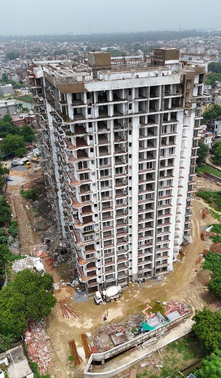 Site photo, Sri Krishna Vilas, 30 Sep 2026