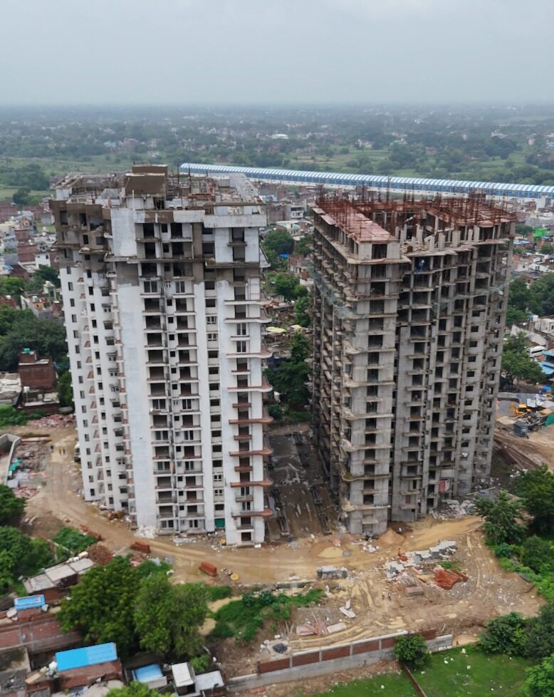 Site photo, Sri Krishna Vilas, 30 Sep 2026
